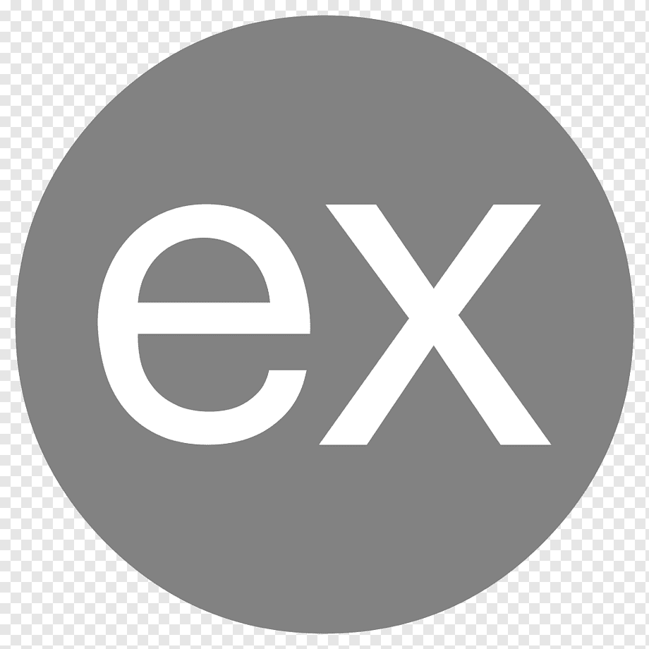 Express JS icon