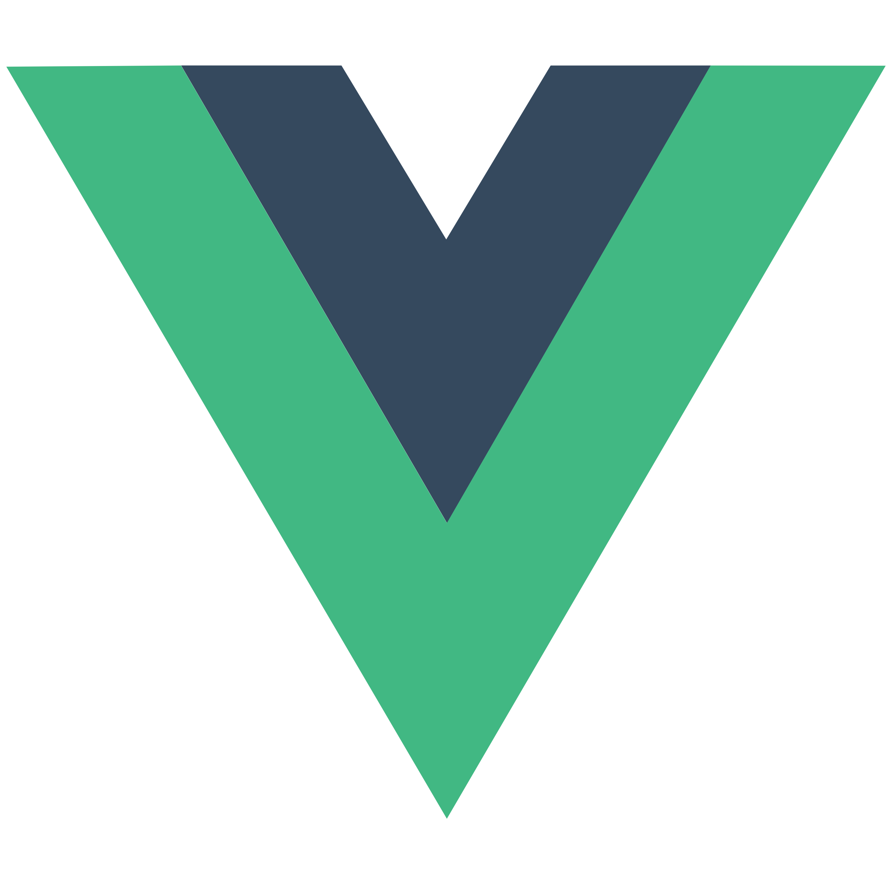 VueJS icon