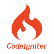 Codeigniter